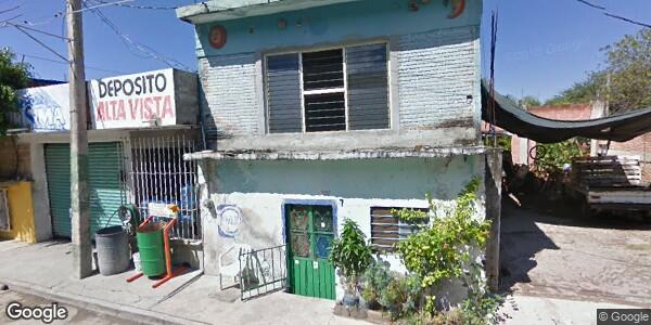 AYUDANTÍA MUNICIPAL DE LA COLONIA ALTA VISTA